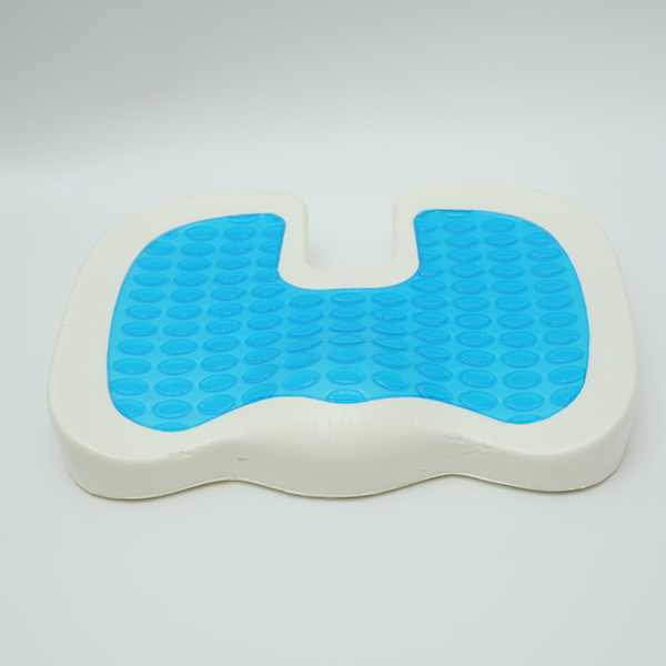 Memory Foam Tailbone Support Seat Cushions