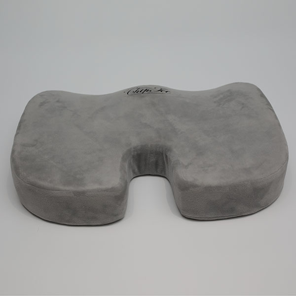 Memory Foam Coccyx Memory Foam Seat Cushion