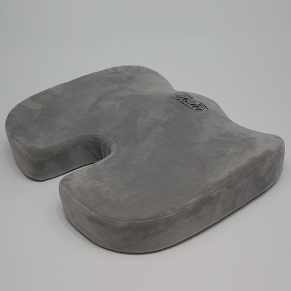 Memory Foam Coccyx Support Seat Cushion