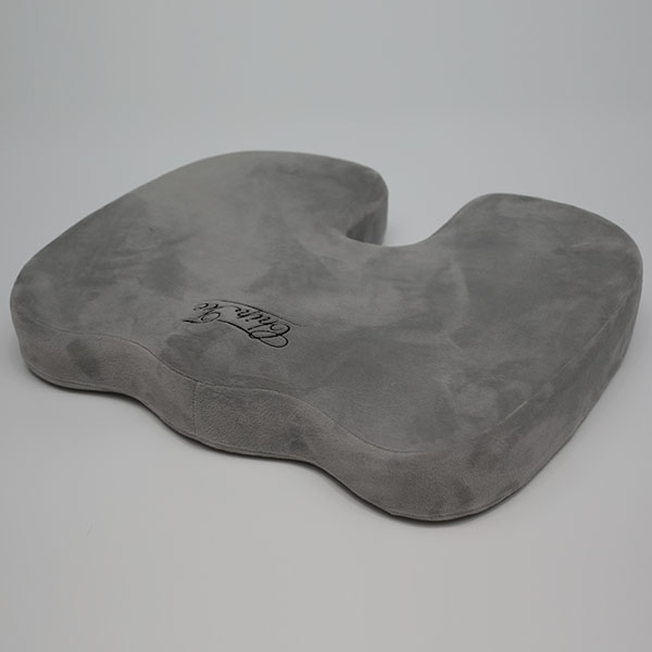 Memory Foam Coccyx Pain Relief Cushion