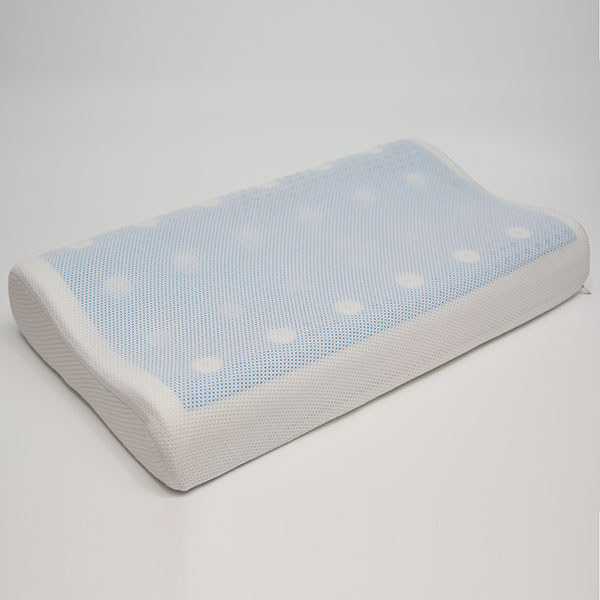 Memory Foam Icy Cool Memory Foam Pillow