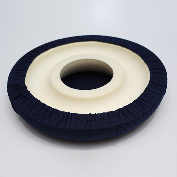 Memory Foam Donut Shaped Seat Cushion