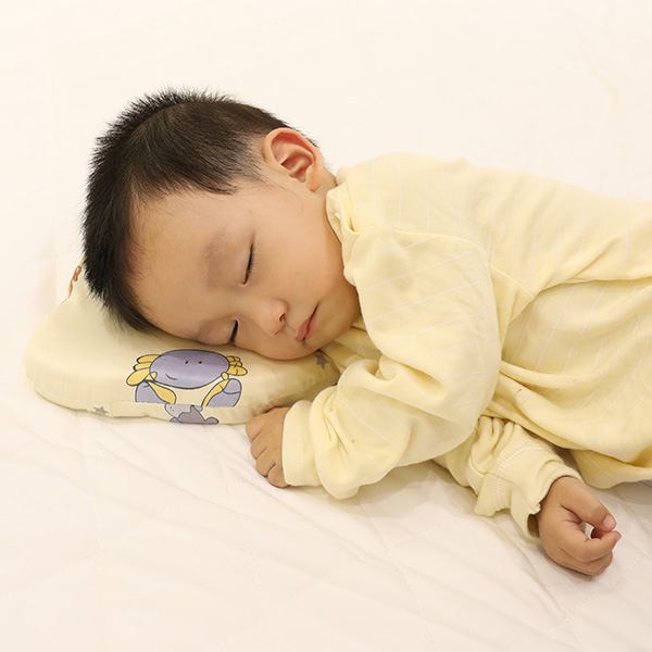 Memory Foam Baby Neck Cushion