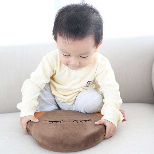 Memory Foam Baby Neck Cushion