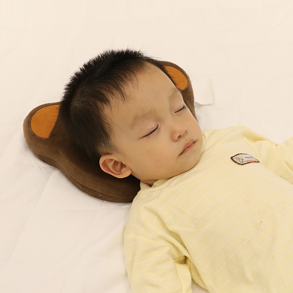 Memory Foam Baby Neck Cushion