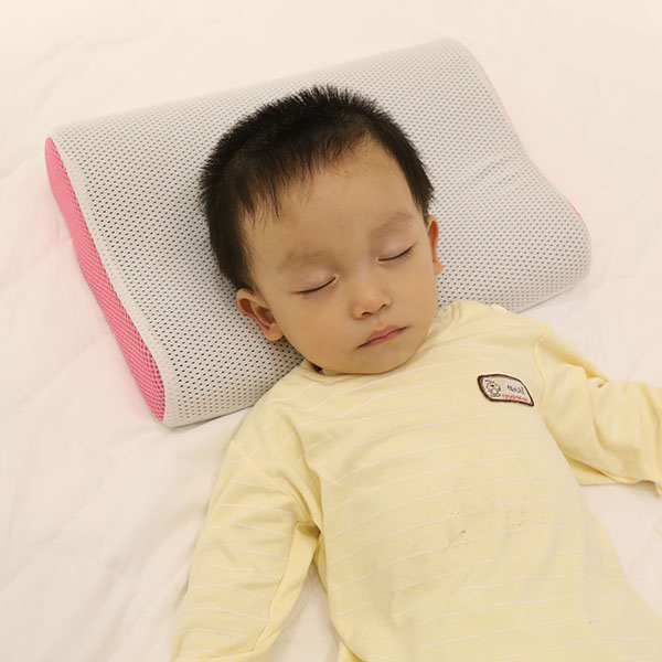 Memory Foam Foam Baby Pillow