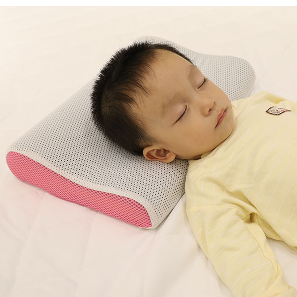 Memory Foam Baby Foam Pillow