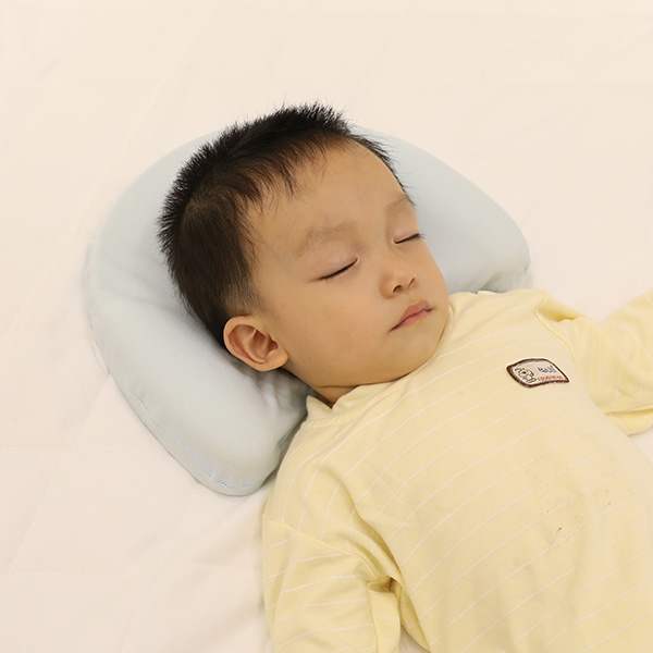 Memory Foam Baby Memory Pillow