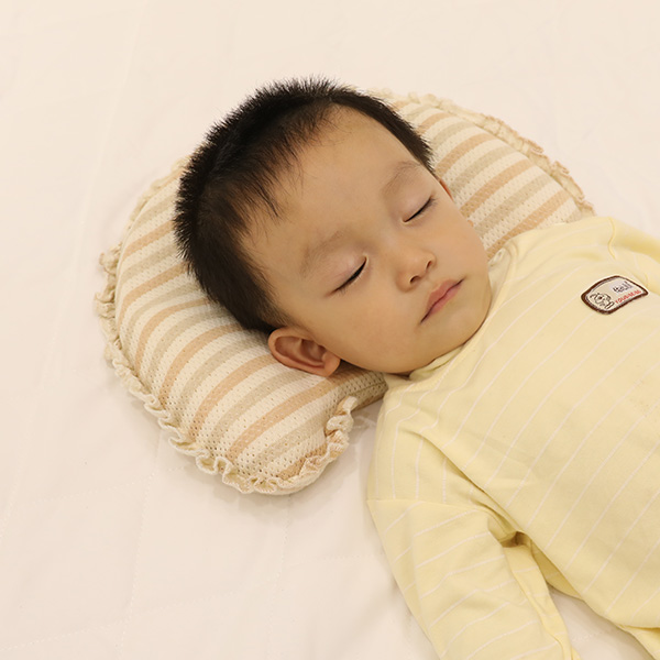 Memory Foam Baby Memory Pillow