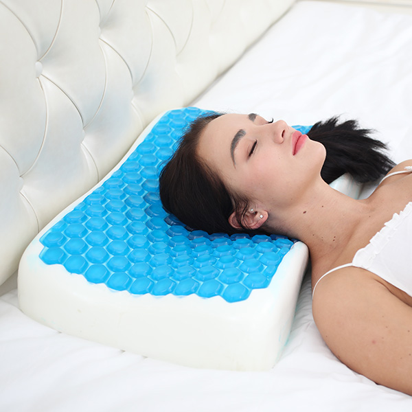 Memory Foam Cooling Memory Foam Body Pillow