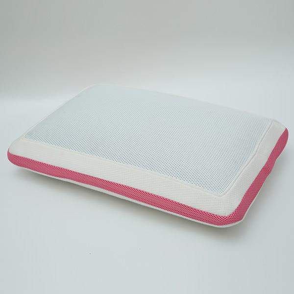 Memory Foam Cooling Gel Memory Pillow