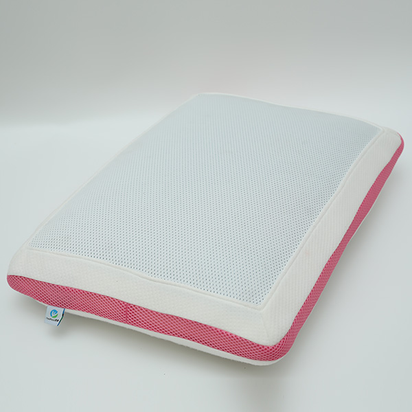 Memory Foam Cooling Gel Memory Pillow