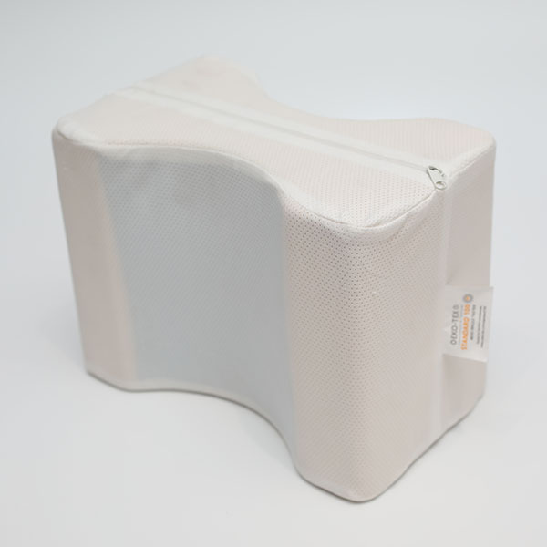 Memory Foam Legacy Contour Knee Pillow