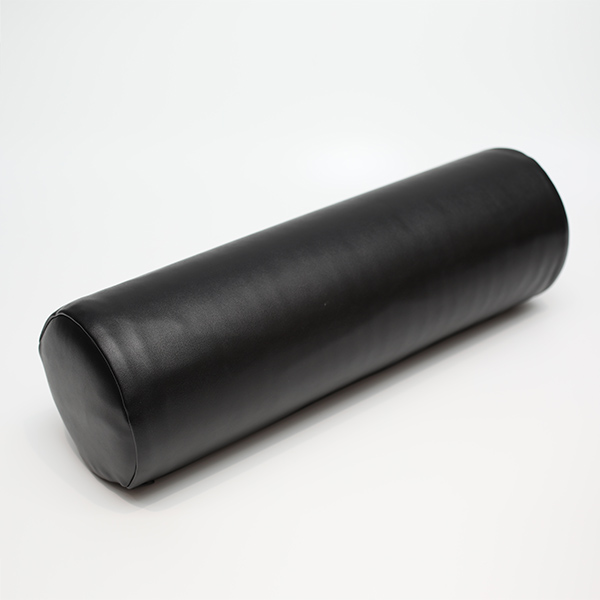 Memory Foam Round Cylinder Pillows