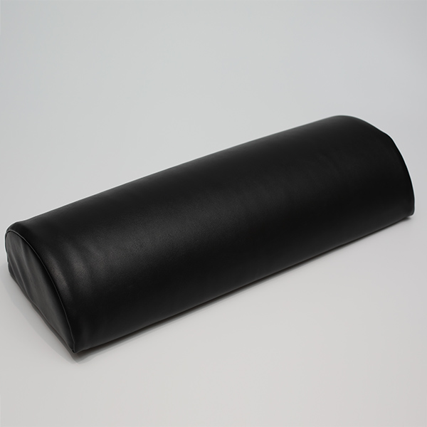 Memory Foam Half Cylinder Pillow