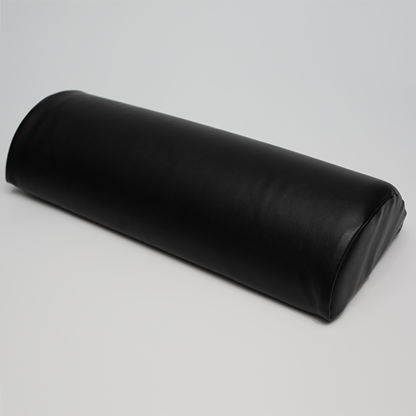 Memory Foam Half Cylinder Pillow