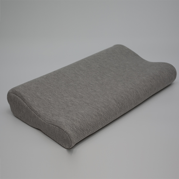 Memory Foam Neck Pain Treatment Pillow