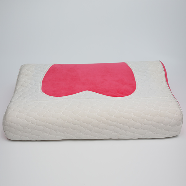 Memory Foam Neck Shoulder Pain Relief Pillows