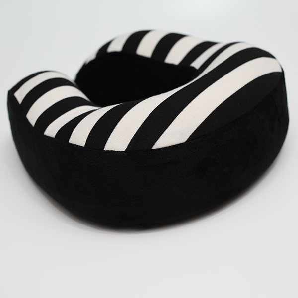 Memory Foam Lightweight Travel Pillow