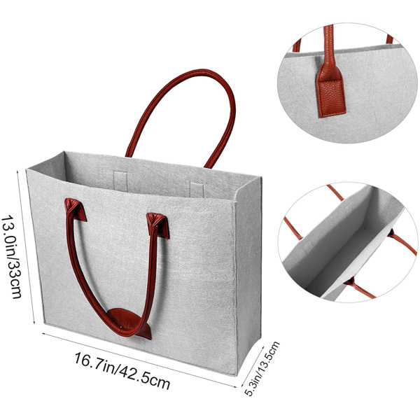 Packaging & Bag 