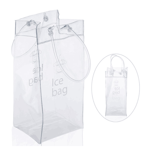 Insulated Wine Bag