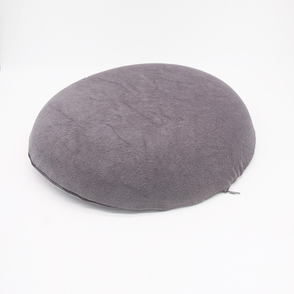 Memory Foam Donut Ring Seat Cushion