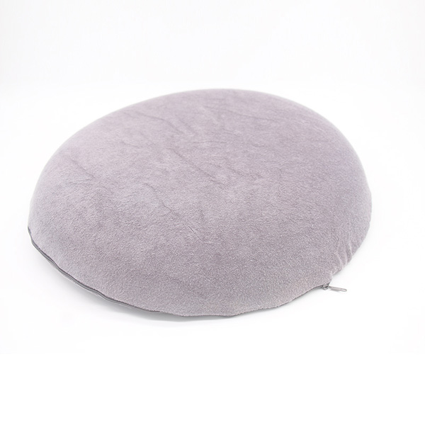 Memory Foam Donut Ring Seat Cushion