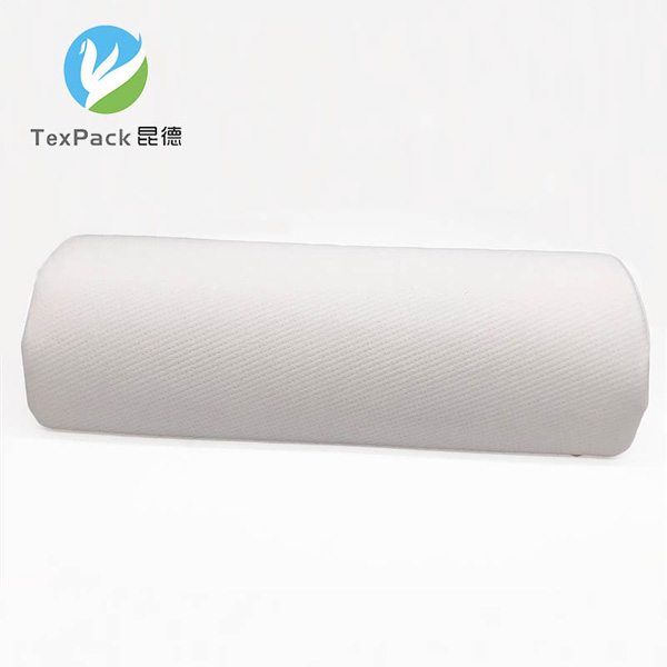 Memory Foam Foam Cylinder Pillow