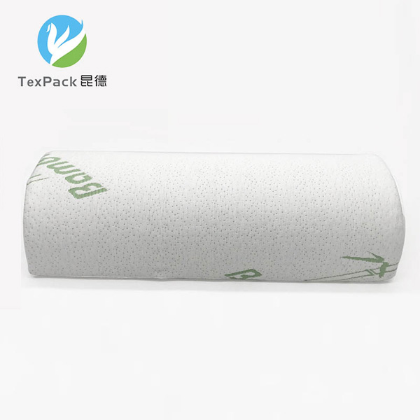 Memory Foam Foam Cylinder Pillow