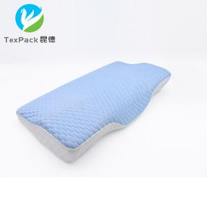 memory foam tri pillow