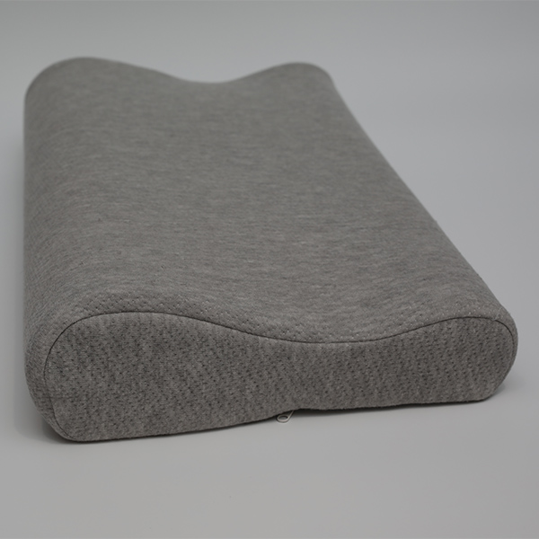 Memory Foam Neck Pain Treatment Pillow