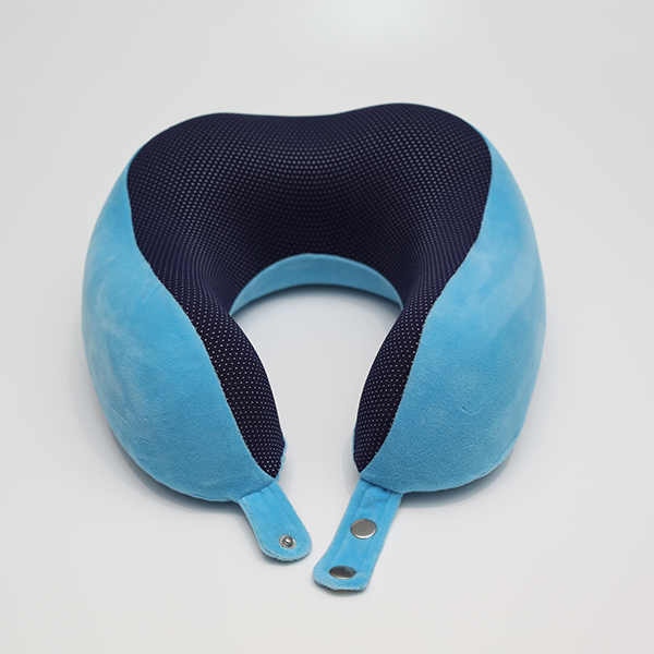 Memory Foam Travel Pillow Wholesale