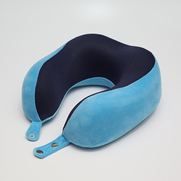 Memory Foam Travel Pillow Wholesale