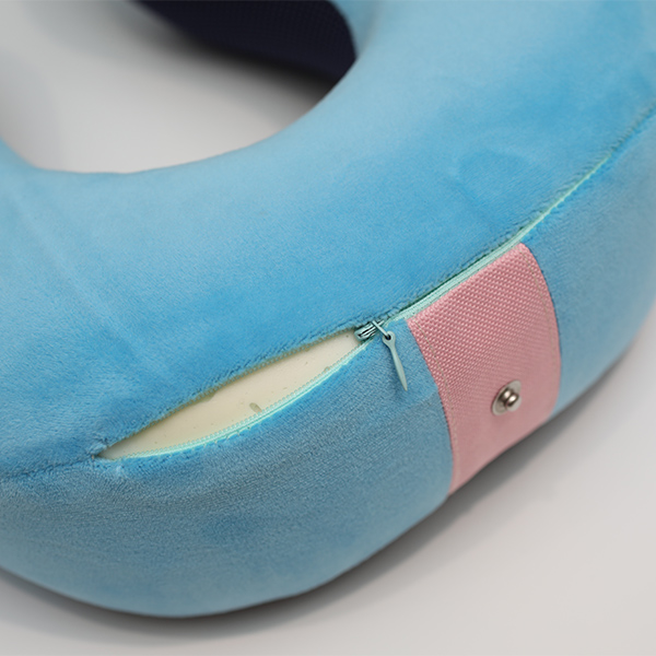 Memory Foam Travel Pillow Wholesale