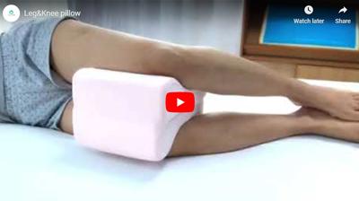 Leg&Knee Pillow