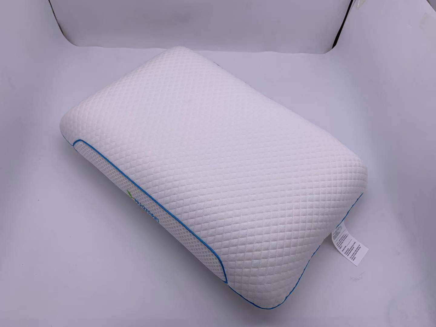 Memory Foam Classic Memory Pillow