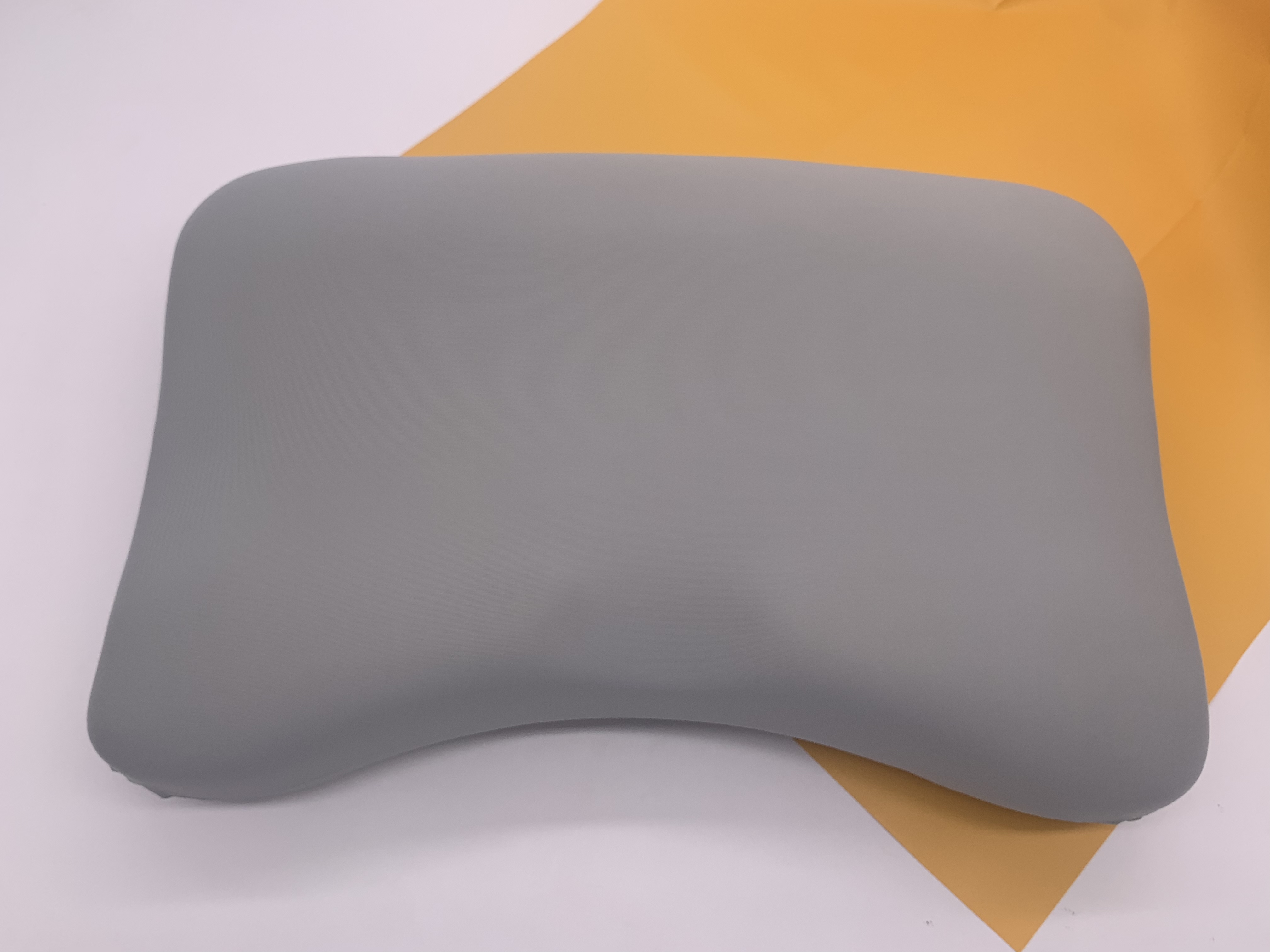 Memory Foam Comfort Zone Memory Foam Pillow