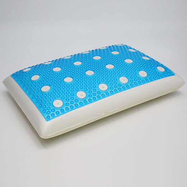 Memory Foam cooling-gel-pillow-p1023h