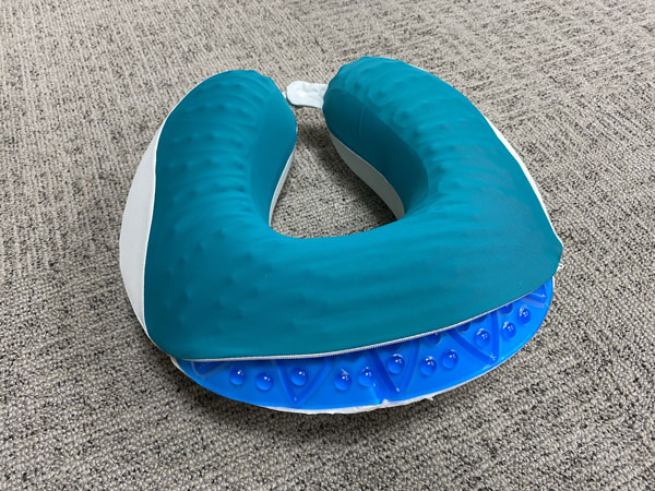 Memory Foam Memory Foam Neck Pillow